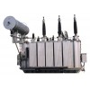 110kV級(jí)油浸式電力變壓器 sddc-65hm