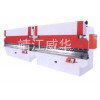WC67Y系列雙機(jī)聯(lián)動液壓板料折彎機(jī)