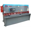 QC12K系列簡(jiǎn)易數(shù)控?cái)[式剪板機(jī)