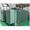 S9/11-M系列三相油浸式全密封配電變壓器
