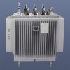 10kV級(jí)S9、S11系列全密封無勵(lì)磁調(diào)壓三相配電變壓器