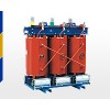 環(huán)氧樹脂澆注干式電力變壓器