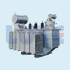 35KV級(jí)S11型雙繞組有載調(diào)壓變壓器