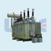 110KV級(jí)S11型三繞組有載調(diào)壓變壓器