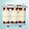 杜邦、雷力通、H級絕緣SCR系列干式變壓器
