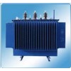 S9-M系列10KV級(jí)低損耗全密封電力變壓器