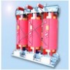 SC (B)型20kV級(jí)無(wú)勵(lì)磁調(diào)壓干式配電變壓器