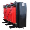 SCBH15-1250/10非晶合金鐵心干式電力變壓器