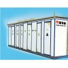 民族特色外殼預(yù)裝式變電站(ZBW-10)  新疆變壓器