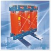 樹脂絕緣干式電力變壓器 nbta-59sq