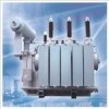 110-220kV有載調(diào)壓電力變壓器S(FSZ)9，S(FSZ)10，S(FSZ)11系列