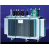 SZ0-200～2000三相油浸式有載調(diào)壓電力變壓器