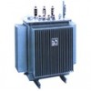 全密封無勵磁調(diào)壓配電變壓器10KV、S11-M-30-1600KVA系列