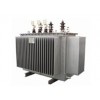 10KV級(jí)低損耗全密封電力變壓器 jsha-35d