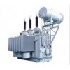110kV～220kV油浸式電力變壓器