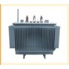 非晶合金油浸式電力變壓器