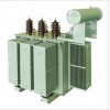 S三相油浸式20KV/35KV系列電力變壓器