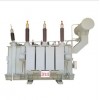 110KV、66KV系列調(diào)壓電力變壓器