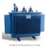 S9-M系列10kV級(jí)全密封油浸式電力變壓器