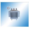 10KV、35KV級(jí)低損耗無勵(lì)磁調(diào)壓變壓器