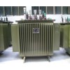 全密封變壓器 S11-M系列