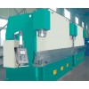 WC67K、WC67Y雙機(jī)聯(lián)動(dòng)液壓板料折彎?rùn)C(jī)
