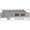 800W可調節(jié)直流穩(wěn)壓電源