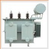 10KV S9系列電力變壓器
