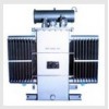 低損耗節(jié)能型油浸式電力變壓器