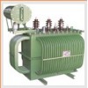 S9-30～1600KVA油浸式電力變壓器