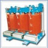 10KV SCB10環(huán)氧樹脂澆注干式變壓器