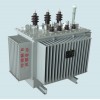 S11-M系列 無勵磁調(diào)壓配電變壓器