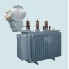 S11系列 無勵磁調(diào)壓配電變壓器
