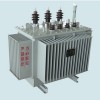 S9-M系列 無勵(lì)磁調(diào)壓配電變壓器
