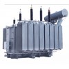 110kV級(jí)三相油浸式電力變壓器