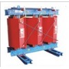 10kV SC(B)10系列環(huán)氧樹脂澆注干式變壓器