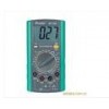 MTRT-1280VG 臺灣寶工 3-1/2防護數(shù)字萬用表