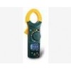 KJC201V & KJC202V 袖珍式鉗形萬(wàn)用表 3 1/2位LCD顯示