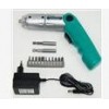 CP56PT-R1136F 3.6V充電起子、充電螺絲刀、折疊電動(dòng)螺絲批 臺灣寶工
