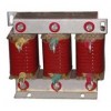 XD12-155UY 變頻調(diào)速用輸入輸出電抗器