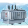 天中電器供應(yīng)河南SH15非晶合金鐵芯配電變壓器