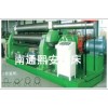 W11-55NJ系列機(jī)械式三輥對稱卷板機(jī)