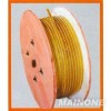 供應(yīng)雙玻璃絲包扁銅線 ed-85lp