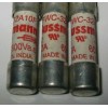 Bussmann快速保險(xiǎn)管FWC-6A10F FWC-10A10F