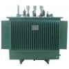 銀川160KVA配電變壓器S11