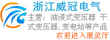 浙江威冠電氣有限公司