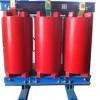 上海茗楊批發(fā)定做SCB10-2000lva三相干式電力變壓器/廠家現(xiàn)貨直銷報價