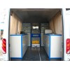 高壓電氣試驗車