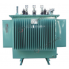 10KV級(jí)S11-M系列油浸式電力變壓器