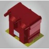 JSZV1-20R 型充氣柜用三相電壓互感器